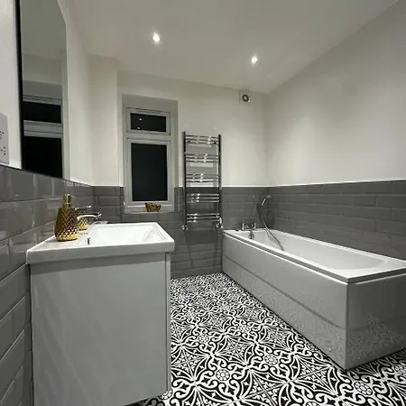 Carla Malta Apartamento