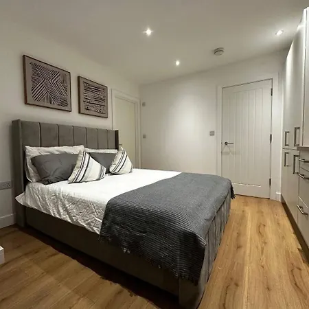 Apartamento Carla Malta