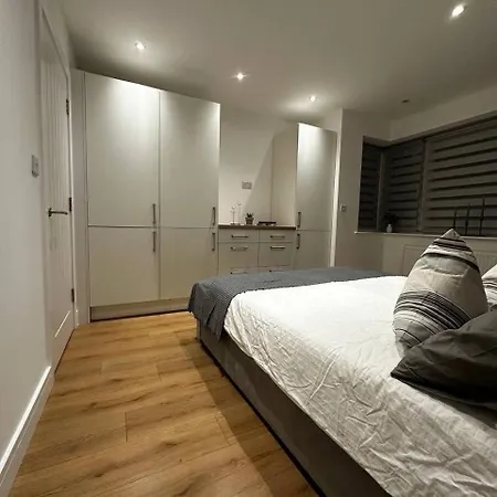Carla Malta Apartamento