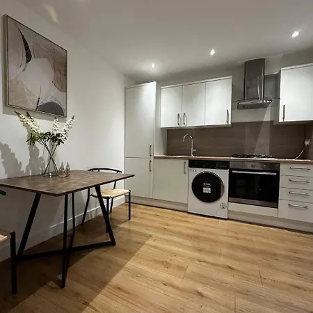 Apartamento Carla Malta